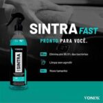 Kit Vonixx e Zacs Para Lavagem Automotiva. - Imagem 8