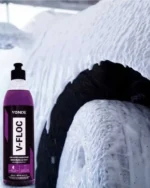 Kit Vonixx e Zacs Para Lavagem Automotiva. - Imagem 7