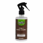 3 em 1 Para Couro 250ml Nobrecar - Imagem 3