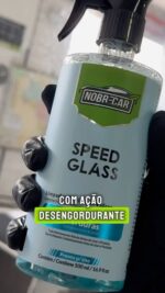 Speed Glass 500ml Nobrecar - Imagem 2