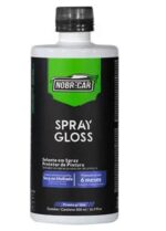 Spray Gloss 500ml Nobrecar - Imagem 2