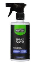 Spray Gloss 500ml Nobrecar