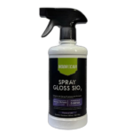 Spray Gloss 500ml Nobrecar - Imagem 4