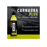 Carnauba Plus 500ml - Imagem 3