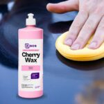 Kit Lavagem Automotiva Zacs - Imagem 8