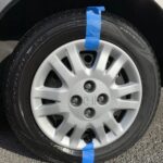 Reflect Selante Pneus 500ml Zacs - Imagem 4