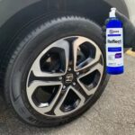 Reflect Selante Pneus 500ml Zacs - Imagem 3