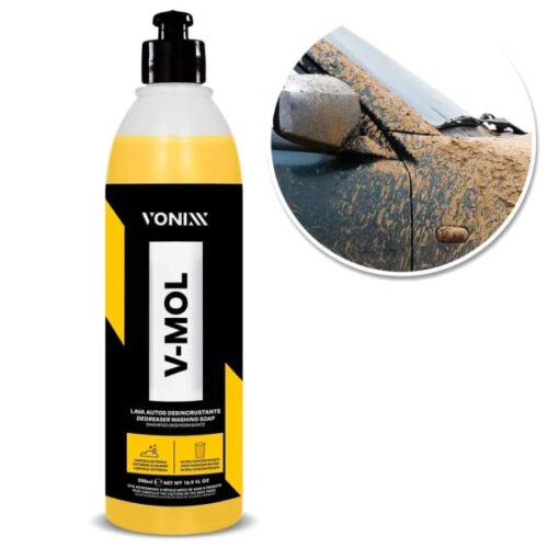 V-Mol Pré Lavagem 500ml