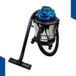 Aspirador de Pó e Água Vonixx 20L Fast 127v