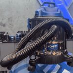 Aspirador de Pó e Água Vonixx 20L Fast 127v - Imagem 3