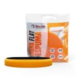 Boina 5,5 Espuma Laranja - Corte Leve/Refino - Imagem 3