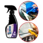 LC2 Cera Líquida Toque Liso 500ml - Imagem 3