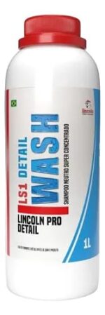 LS1 Lavador Automotivo 1L - Imagem 2