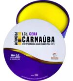 LC1 Cera Caranaúba Premium - 100g - Imagem 2