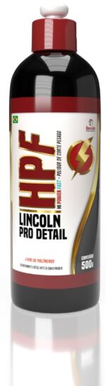 HPF 500g - HI Power Fast - Imagem 3