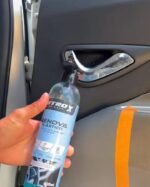 Renovador de Plástico Nitrox Nitro 500ml - Imagem 2