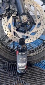 Pneu Pretinho Nitrox Nitro 500ml - Imagem 4