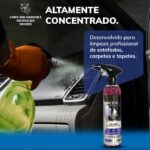 Ox Pro Limpeza Interna Nitro 500ml - Imagem 4