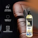 Hidralex Hidrante de Couro Nitro 500ml - Imagem 2