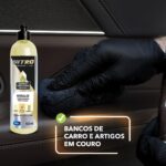 Hidralex Hidrante de Couro Nitro 500ml - Imagem 3