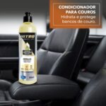 Hidralex Hidrante de Couro Nitro 500ml - Imagem 4