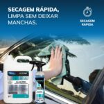 Glass Pro Antiembaçante Nitro 500ml - Imagem 4