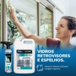 Glass Pro Antiembaçante Nitro 500ml - Imagem 2
