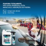 Glass Pro Antiembaçante Nitro 500ml - Imagem 5