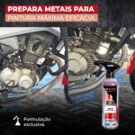 Ferrux Descontaminante Nitro 500ml - Imagem 4