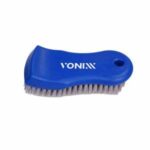 Escova Para Limpeza Com Cerdas Macias